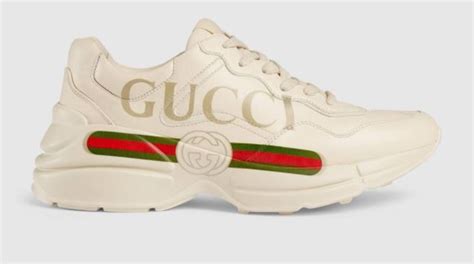 scarpe gucci verona|gucci sneakers for women.